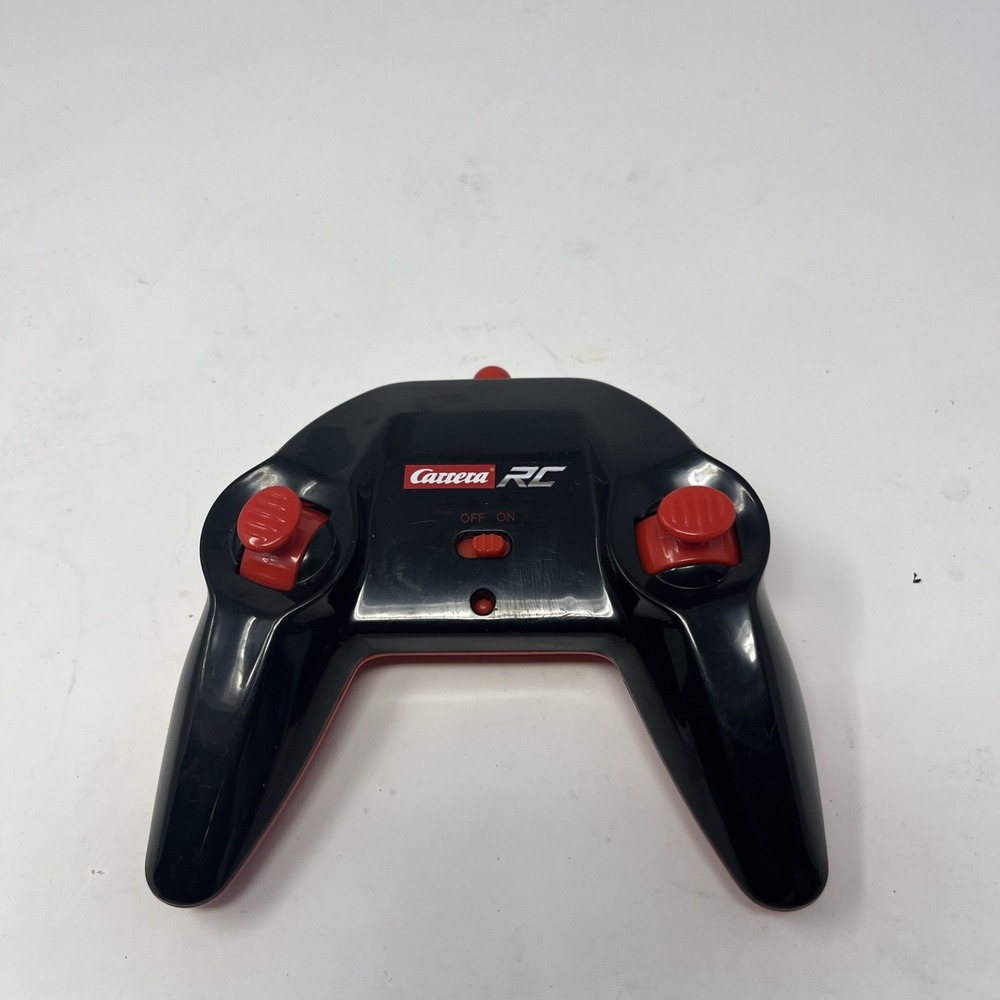 Carrera RC 2.4GHz Replacement Remote Control For Mario Kart And Other Remote Toy